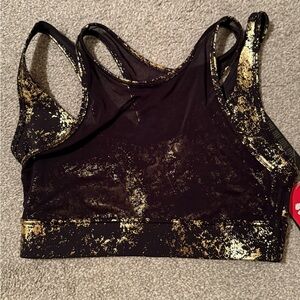Puma Active Sport Bra Size S